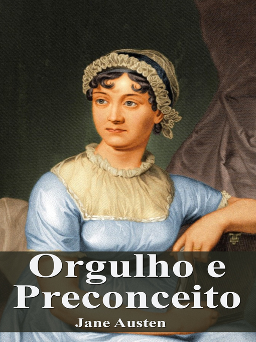 Title details for Orgulho e Preconceito by Jane Austen - Available